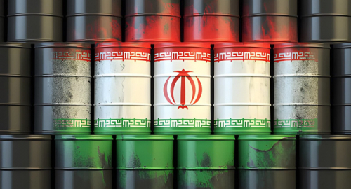 Guerra con l�Iran: petrolio sale e il Senato blocca la difesa